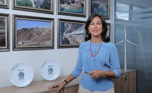 HESİAD 'Uluslararası Hidroelektrik Derneği’ (IHA) üyesi oldu