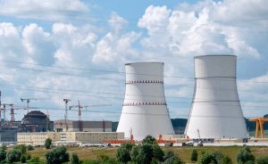 Ukrayna Rusya’daki nükleer santrale İHA ile saldırdı iddiası