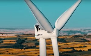 JCR, Mogan Enerji’nin kredi notunu açıkladı