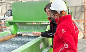 Saytek: Her atık pet şişe 11 kg karbon salımı demek