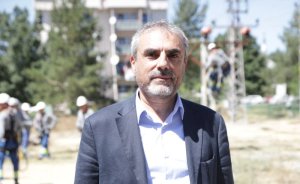 Erdoğan : Elektrikte vatandaş da sorumluluk almalı