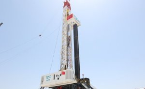 İki yeni yerli kule sondaja başladı