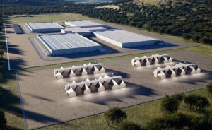 Eksim Ventures'ten  ABD’li SMR girişimine yatırım