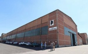 Türkşeker Fabrikasında elektrik sistemi ihalesi