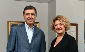 Danone Türkiye, Ad Net Zero imzacıları arasına katıldı