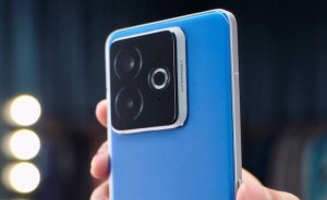 Çinli Realme, Dünyanın ilk klimalı telefonunu tanıttı