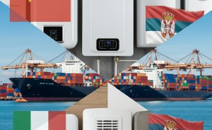 İthal su ısıtıcılarına damping önlemi