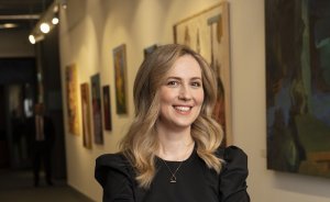 Microsoft EMEA Bölgesi pazarlama ekibinde iki üst düzey atama