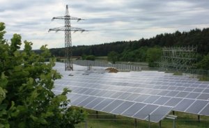 Biyosan Aksaray’daki GES’inde kapasite arttıracak