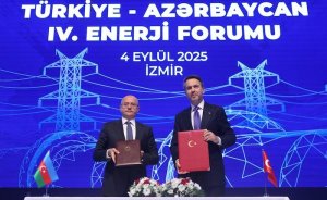 Azerbaycan ile enerji iş birliği elektrik ve yenilenebilirle artacak