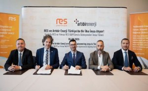 Yeniköy ve Yılmaz RES’in işletme ve bakımı RES’e emanet