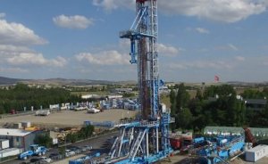 Atlı Makina, Silivri’de 3 doğal gaz arama sondajı yapacak 