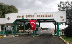 Ağrı ve Erciş Şeker Fabrikaları için orta gerilim tesisi ihalesi