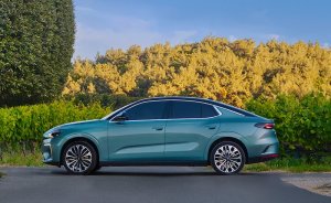 Togg Almanya’da sipariş almaya başlıyor