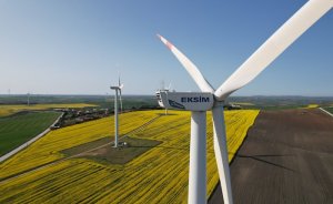 Eksim Enerji 1.030 MW'ı hedefliyor