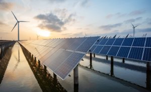 Güneş ve rüzgarda YEKA yarışma takvimi belli oldu