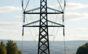 Elektrik İletimine binde beş ek ücret