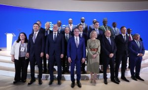 Bayraktar: Enerji arz güvenliğini güçlendireceğiz