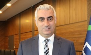 Aras Elektrik’ten, Bayburt’a 128 milyon TL yatırım