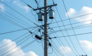 Spot elektrik fiyatı 11.09.2025 için 3087.09 TL