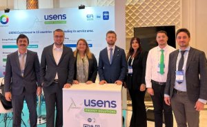 Türkiye'de bir ilk: USENS, MEASNET üyesi oldu