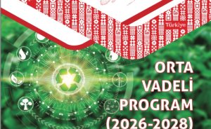 Orta Vadeli Program'da yenilenebilir ve nükleer vurgusu