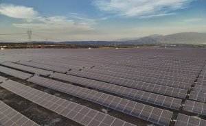 IC Enterra, Erzin-2 GES’e 65 milyon dolar buldu