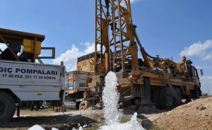 Hassondaj, Konya’da 10 jeotermal sondaj kuyusu açacak