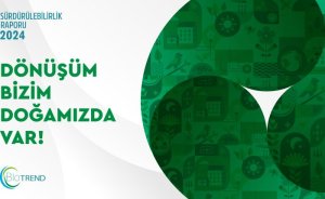 Biotrend gücünü 150 MW'ye çıkarmayı, emisyonu düşürmeyi hedefliyor