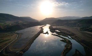 Cengiz Holding’e 64,5 milyon dolarlık yeşil finansman