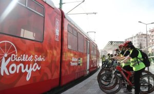 Mia Teknoloji’den Konya’da elektrikli bisiklet yatırımı