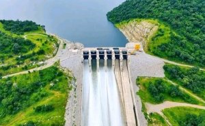 Etiyopya, 5150 MW’lık hidroelektrik santralde üretime başladı