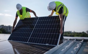 Filistin’in yeşil dönüşümüne EBRD ve AB kredisi