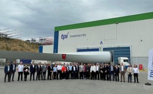 TPI Kompozit'te yönetim değişti