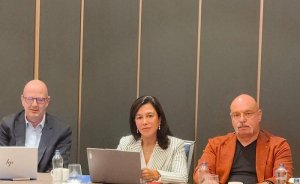 HESİAD’dan kuraklıkla mücadelede "bütünleşik eylem planı" çağrısı