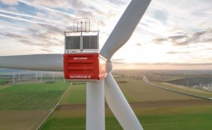 UKA’dan Nordex’e 20 rüzgar türbini siparişi 
