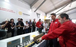 Bayraktar: Akkuyu'da ilk reaktör yüzde 90’ların üzerinde tamamlandı