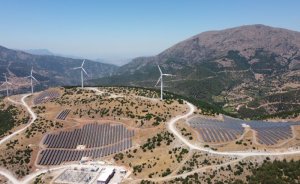 Akfen 828 MW kurulu güce ulaştı