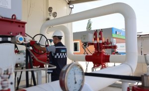 Aksa Doğalgaz halka açılmaya hazırlanıyor