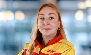 DHL Supply Chain’e yeni iş geliştirme direktörü 