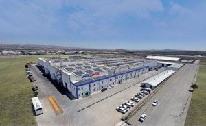 AKO Grup’tan GES yatırımıyla karbon azaltımı