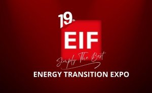 EIF 2050 enerjinin geleceğine ev sahipliği yapacak