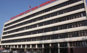 Aydın'ın arıtma tesislerine DMO jeneratör alacak