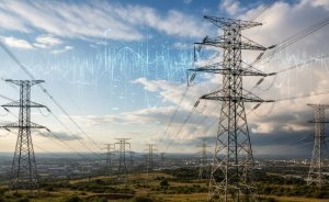 Spot elektrik fiyatı 25.09.2025 için 2612.24 TL