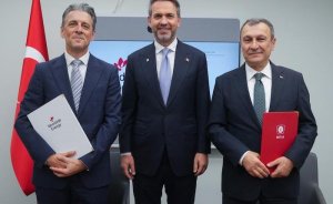 Türkiye’nin enerji jeopolitiğinde yeni dönem - Haluk DİRESKENELİ yazdı…