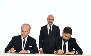 SOCAR, İtalyan akaryakıt şirketi IP’yi satın alıyor