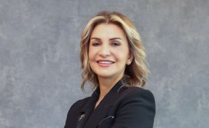 OPET Filiz Öztürk, dünyanın en etkili kadın yöneticiler listesinde