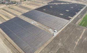 YEO Teknoloji, Romanya'da yeni güneş santrali kurdu