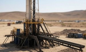 TPAO Tekirdağ'daki doğal gaz keşfi için süre uzatımı istedi