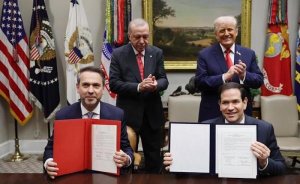 Türkiye ile ABD nükleer enerji iş birliğini derinleştirecek